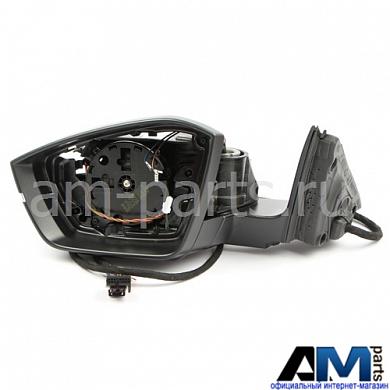 Корпус наружного зеркала на Skoda 3V1857507CКупить оригинальную корпус наружного зеркала для Skoda 3V1857507C- Низкая цена