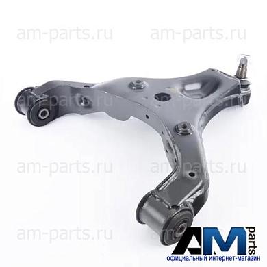 Рычаг передний левый поперечный A9063304007 на Mercedes Sprinter W907