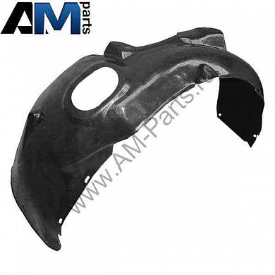 Подкрылок передний левый на Пассат Б5 VWPAS01300L (BODYPARTS)