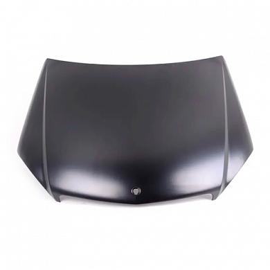 Капот A204880105764 Mercedes C-klasse W204