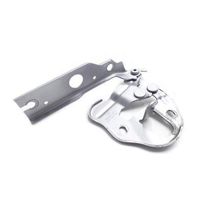 Шарнир на Volkswagen 760823302CКупить шарнир для Volkswagen 760823302C- Подходит для автомобилей на гарантии