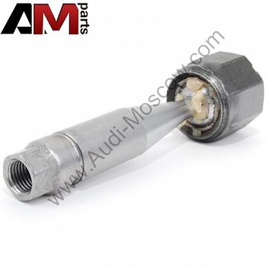 Поперечная рулевая тяга для Audi A6 C6 4F0422821DЗаказать оригинальную поперечную рулевую тягу Audi A6 C6 4F0422821D- Гарантия от поставщика