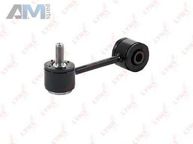 Стойка стабилизатора передняя левая/правая (Meta левая) LYNX для Octavia A4 Tour (1996-2011) C7002LR
