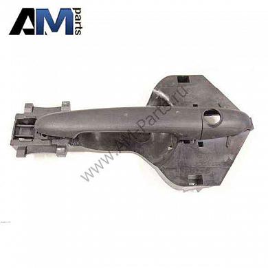 Опорный элемент ручки двери левый Crafter 2E0837883A