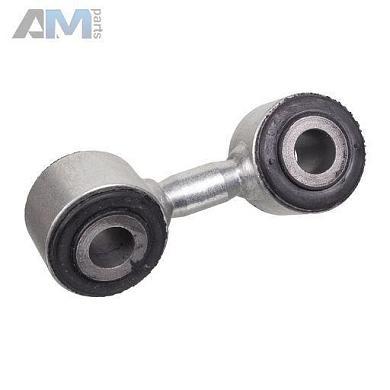 Стойка заднего стабилизатора левая (25282) FEBI на Audi A8 (D3) 2002-2010