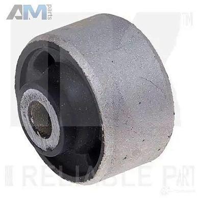 Сайлентблок верхних рычагов (5104717) NK для Audi A6 (С5) 1997-2004