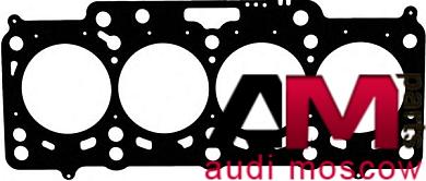 Прокладка ГБЦ Ауди Q5 2008-2017 2.0 TDI (170 л.с.) 613760020 REINZ