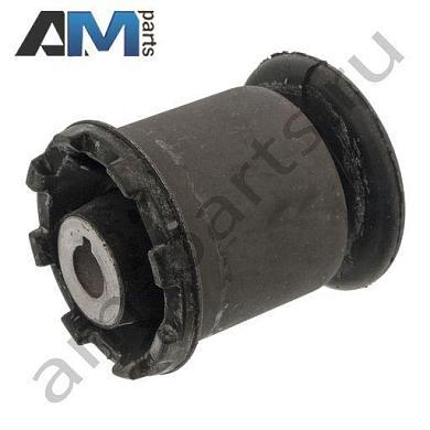 Сайлентблок (крепление к подрамнику) FEBI (47676) на Mercedes Vito 2010-2014 II (W639)