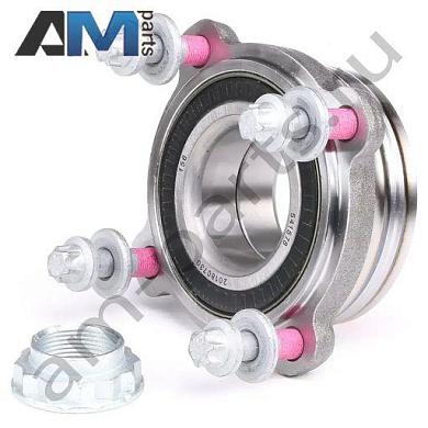 Подшипник задней ступицы SKF (VKBA3445) для BMW 5 серии (E60 ) 2003-2009