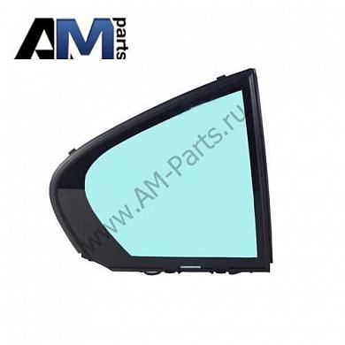 Стекло боковое тонированное правое БМВ 3 серии F30 51357269554