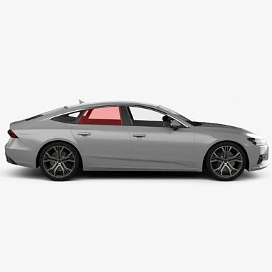 Стекло задней правой двери Ауди A7 (4K) 2018-2026 4K8845026