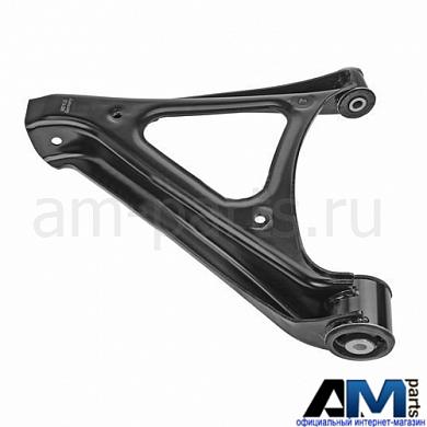 Рычаг подвески поперечный для Volkswagen Touareg 7P0505311EЗаказать оригинальный рычаг подвески поперечный Volkswagen Touareg 7P0505311E- Детали в наличии и под заказ