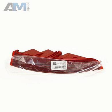 Отражатель заднего бампера правый 63148091922 для BMW X7 (G07)