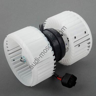 Электродвигатель вентилятора с крыльч для Audi A8 D3 4E0959101AЗаказать оригинальный электродвигатель вентилятора с крыльч Audi A8 D3 4E0959101A- Заказать и сэкономить