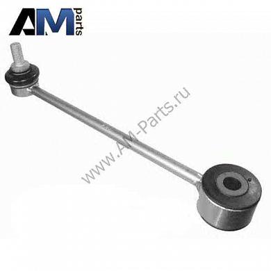 Стойки заднего стабилизатора Lemforder на Caddy 2787201