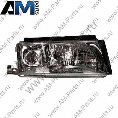 Фара галогеновая правая Октавия А4 (Tour) 1U1941018P