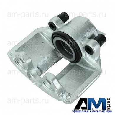 Тормозной суппорт передний левый Мерседес Спринтер W909 2013-н.в. A0024206283