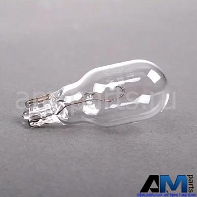 Лампа накаливания W16W-12V для автомобилей концерна VAG N10591501Купить оригинальную лампу накаливания w16w-12v для Ауди-Фольксваген-Шкода N10591501- Детали от дилера