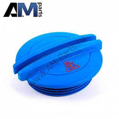 Крышка бачка ОЖ AUTOMEGA для Skoda Octavia A5 160055510