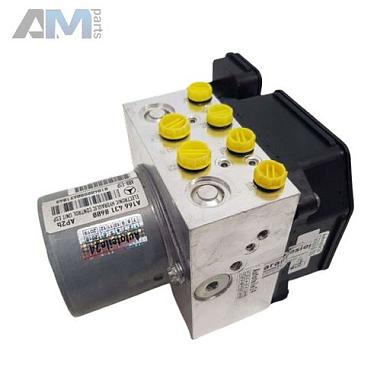 Гидроблок тормозной системы Mercedes GLE-Coupe 2015-2019 A1664310800