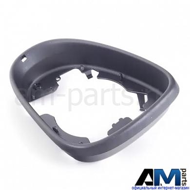 Рамка зеркала для Volkswagen Touareg 7P68576019B9Купить рамку зеркала Volkswagen Touareg 7P68576019B9- Гарантия качества
