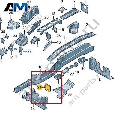 Кронштейн Volkswagen id-Buzz 2023-2024 1N3803546Купить кронштейн 1N3803546 Фольксваген id-Buzz 2023-2024- бесплатная доставка