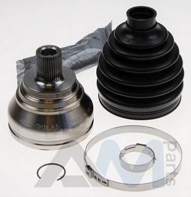 ШРУС наружный для Skoda Octavia A5 (2004-2013) 2.0TDI 2Q0498099L