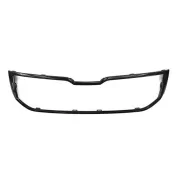 Решетка радиатора Skoda Karok Black and Black Frame Решетка радиатора Skoda Karok 57A853653BZD4