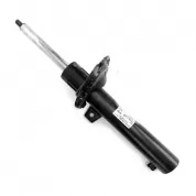 Стойка стабилизатора для SKODA KAROQ (NU7) 1.4 TSI 110kw 150hp CZEA, DJKA 2019