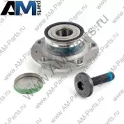 Стойка стабилизатора для SKODA KAROQ (NU7) 1.4 TSI 110kw 150hp CZEA, DJKA 2019