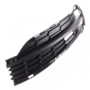 Решетка радиатора Skoda Karok Black and Black Frame Решетка радиатора Skoda Karok 57A853653BZD4