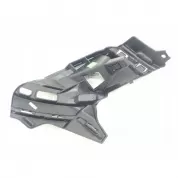 Решетка радиатора Skoda Karok Black and Black Frame Решетка радиатора Skoda Karok 57A853653BZD4