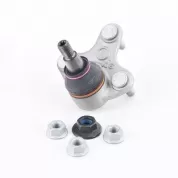 Стойка стабилизатора для SKODA KAROQ (NU7) 1.4 TSI 110kw 150hp CZEA, DJKA 2019