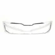 Решетка радиатора Skoda Karok Black and Black Frame Решетка радиатора Skoda Karok 57A853653BZD4