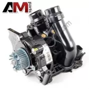 Запчасти и аксессуары для автомобилей volkswagen