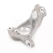 Стойка стабилизатора для SKODA KAROQ (NU7) 1.4 TSI 110kw 150hp CZEA, DJKA 2019