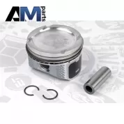 Комплект поршней VAG 1.6 (105 л.с.)